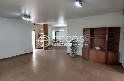 Casa à venda, 3 quartos, 1 suíte, 4 vagas, cidade jardim - uberlândia/mg