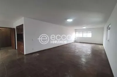 Apartamento à venda, 4 quartos, 2 suítes, 2 vagas, fundinho - uberlândia/mg