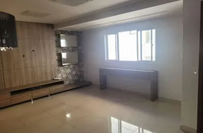Apartamento à venda, 3 quartos, 1 suíte, 2 vagas, jaraguá - uberlândia/mg