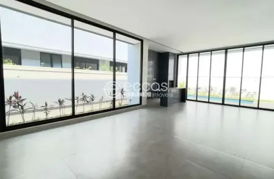Casa em condomínio à venda, 4 quartos, 3 suítes, 4 vagas, jardim sul - uberlândia/mg
