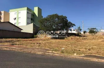 Terreno à venda, bosque dos buritis - uberlândia/mg