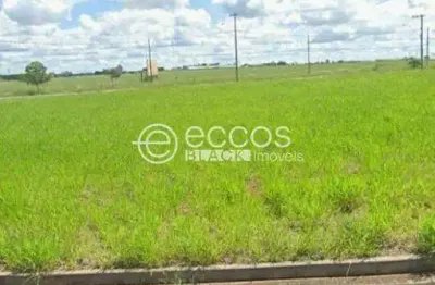 Terreno à venda na Rua Terracota, Grand Ville, Uberlândia