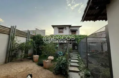 Casa à venda, 3 quartos, 3 suítes, cidade jardim - uberlândia/mg
