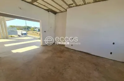 Casa em condomínio à venda, 4 quartos, 3 suítes, 3 vagas, nova uberlândia - uberlândia/mg