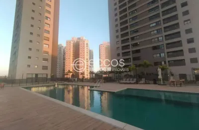 Apartamento à venda, 4 quartos, 4 suítes, 1 vaga, jardim karaíba - uberlândia/mg