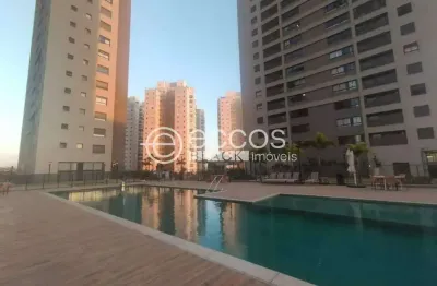 Apartamento à venda, 4 quartos, 4 suítes, 1 vaga, jardim karaíba - uberlândia/mg