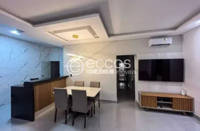 Casa à venda, 3 quartos, 1 suíte, 4 vagas, são jorge - uberlândia/mg