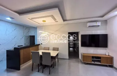 Casa à venda, 3 quartos, 1 suíte, 4 vagas, são jorge - uberlândia/mg