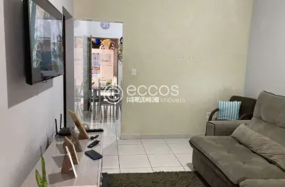 Casa à venda, 3 quartos, 1 suíte, 2 vagas, jardim europa - uberlândia/mg