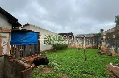 Terreno à venda na Rua Curitiba, 429, Brasil, Uberlândia