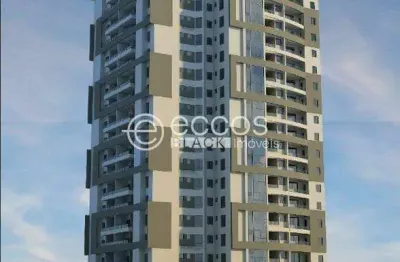 Apartamento à venda, 3 quartos, 3 suítes, 2 vagas, granja marileusa - uberlândia/mg