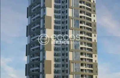 Apartamento à venda, 3 quartos, 3 suítes, 2 vagas, granja marileusa - uberlândia/mg