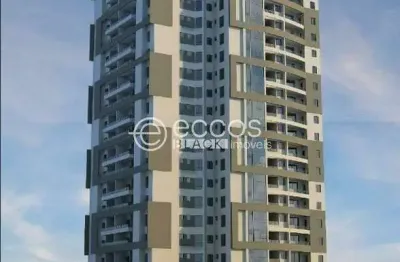 Apartamento à venda, 3 quartos, 3 suítes, 2 vagas, granja marileusa - uberlândia/mg