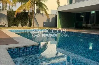 Casa à venda, 3 quartos, 3 suítes, 3 vagas, jardim karaíba - uberlândia/mg