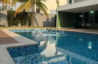 Casa à venda, 3 quartos, 3 suítes, 3 vagas, jardim karaíba - uberlândia/mg
