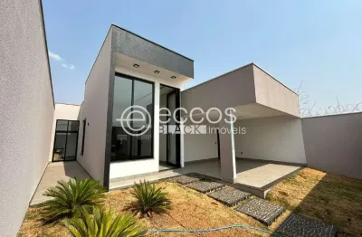 Casa à venda, 3 quartos, 3 suítes, 2 vagas, praça alto umuarama - uberlândia/mg