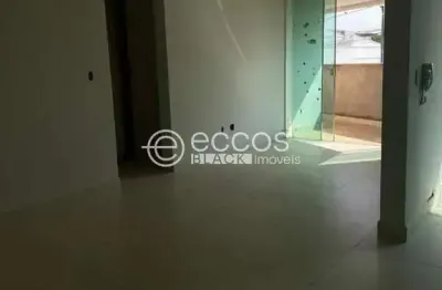 Apartamento à venda, 2 quartos, 1 suíte, 1 vaga, granada - uberlândia/mg