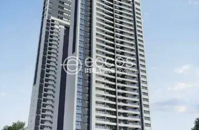 Apartamento à venda, 4 quartos, 4 suítes, 4 vagas, jardim karaíba - uberlândia/mg