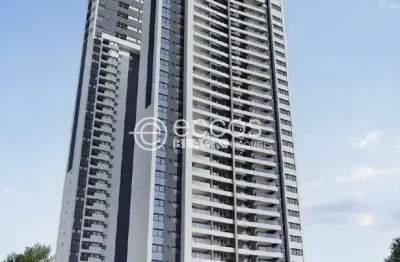 Apartamento à venda, 4 quartos, 4 suítes, 4 vagas, jardim karaíba - uberlândia/mg