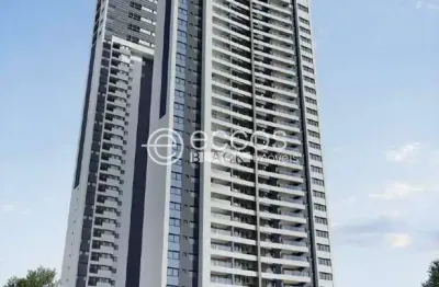 Apartamento à venda, 4 quartos, 4 suítes, 4 vagas, jardim karaíba - uberlândia/mg