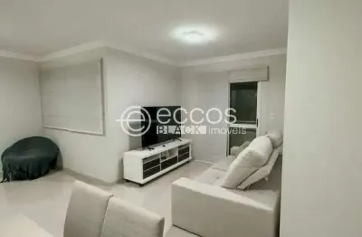 Apartamento à venda, 3 quartos, 1 suíte, 2 vagas, Tibery - Uberlândia/MG