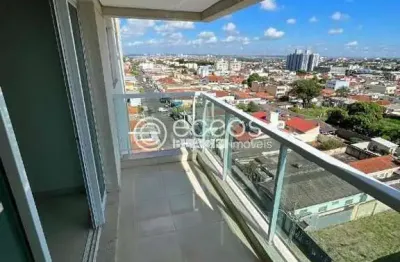 Cobertura à venda, 3 quartos, 1 suíte, 2 vagas, Martins - Uberlândia/MG