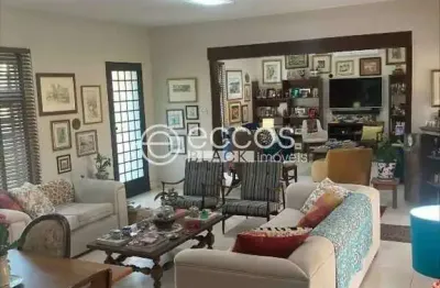 Casa à venda, 3 quartos, 1 suíte, 4 vagas, morada da colina - uberlândia/mg