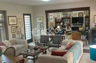 Casa à venda, 3 quartos, 1 suíte, 4 vagas, morada da colina - uberlândia/mg