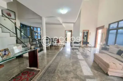 Casa à venda, 4 quartos, 4 suítes, 4 vagas, morada da colina - uberlândia/mg