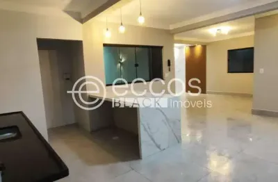 Casa à venda, 4 quartos, 1 suíte, 2 vagas, santa luzia - uberlândia/mg