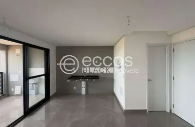 Apartamento à venda, 2 quartos, 1 suíte, 1 vaga, jardim sul - uberlândia/mg