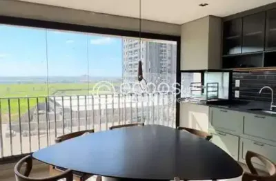 Apartamento à venda, 3 quartos, 3 suítes, 2 vagas, jardim sul - uberlândia/mg