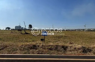 Terreno à venda na Avenida Landscape, 1794, Jardim Sul, Uberlândia