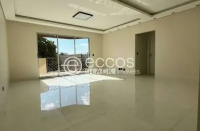 Apartamento à venda, 3 quartos, 1 suíte, 2 vagas, brasil - uberlândia/mg