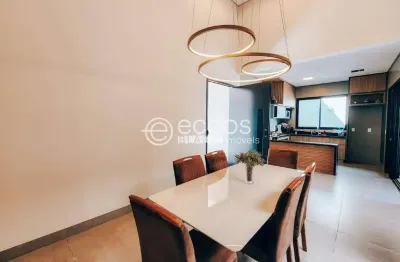 Casa à venda, 3 quartos, 3 suítes, 4 vagas, grand ville - uberlândia/mg