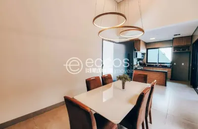 Casa à venda, 3 quartos, 3 suítes, 4 vagas, grand ville - uberlândia/mg