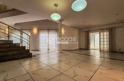 Casa à venda, 4 quartos, 3 suítes, 4 vagas, morada da colina - uberlândia/mg
