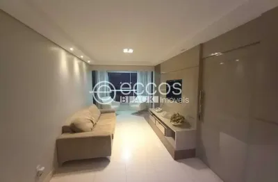 Apartamento à venda, 3 quartos, 1 suíte, 3 vagas, presidente roosevelt - uberlândia/mg