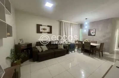 Apartamento à venda, 4 quartos, 1 suíte, 2 vagas, santa mônica - uberlândia/mg