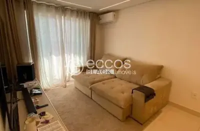 Apartamento à venda, 3 quartos, 1 suíte, 2 vagas, presidente roosevelt - uberlândia/mg