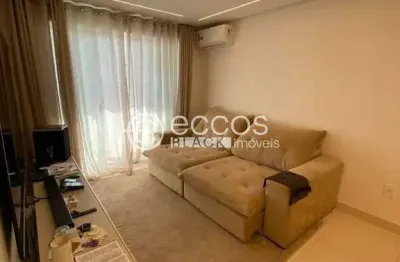 Apartamento à venda, 3 quartos, 1 suíte, 2 vagas, presidente roosevelt - uberlândia/mg