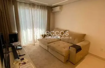 Apartamento à venda, 3 quartos, 1 suíte, 2 vagas, presidente roosevelt - uberlândia/mg