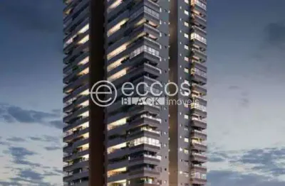 Apartamento à venda, 3 quartos, 3 suítes, 2 vagas, altamira - uberlândia/mg