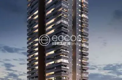 Apartamento à venda, 3 quartos, 3 suítes, 2 vagas, altamira - uberlândia/mg