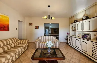 Casa à venda, 3 quartos, 1 suíte, 4 vagas, tabajaras - uberlândia/mg