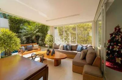 Casa à venda, 4 quartos, 3 suítes, 4 vagas, jardim sul - uberlândia/mg