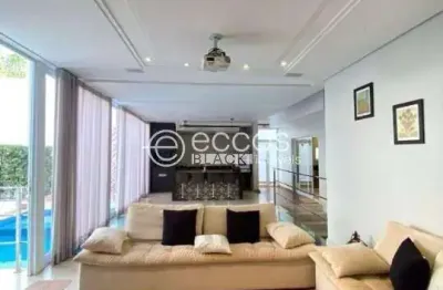 Casa à venda, 4 quartos, 4 suítes, 4 vagas, morada da colina - uberlândia/mg