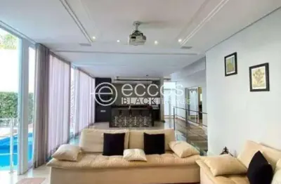 Casa à venda, 4 quartos, 4 suítes, 4 vagas, morada da colina - uberlândia/mg