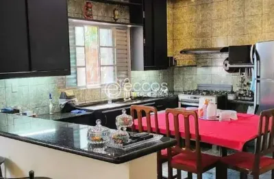 Chácara à venda, 4 quartos, 1 suíte, panorama - uberlândia/mg