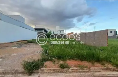 Terreno à venda na Avenida Vereador Carlito Cordeiro, 98, Laranjeiras, Uberlândia